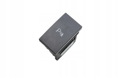 6GS1D66PS0A mazda 6 gh пуговица кнопка парктроник gs1d66ps0a