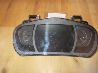 248106335R спидометр часы для renault megane iv 1.6 dci