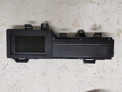 248105342R спидометр часы renault megane iii 1.6 dci 08 - 16 eu