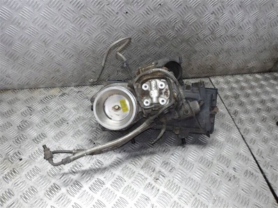 026133353 форсунки распределитель топлива дросельная заслонка audi 80 b3 1.8