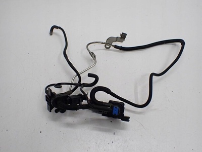 9808206880 клапан генераторы jumper ii peugeot boxer ii 2.2 b - hdi 4h03 21r