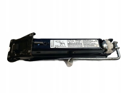 Домкрат мерседес c - klasa w203 a2035830715