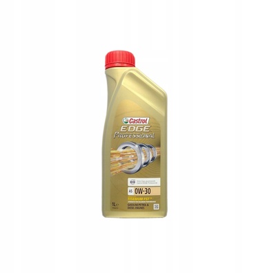 Castrol 1 л 0w - 30