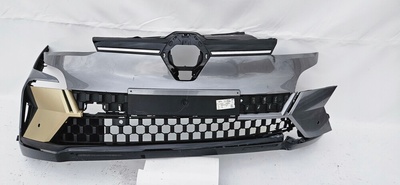620265718R бампер renault megane 5 v e - tech передняя передний 2021 - >