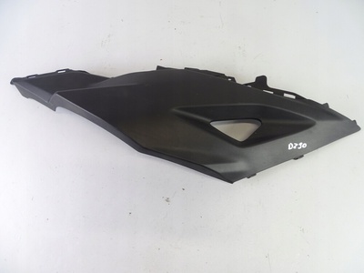 999999219 d290 suzuki burgman an 400 18 - 19 заполнение крышка обтекатель 48175 - 19k0