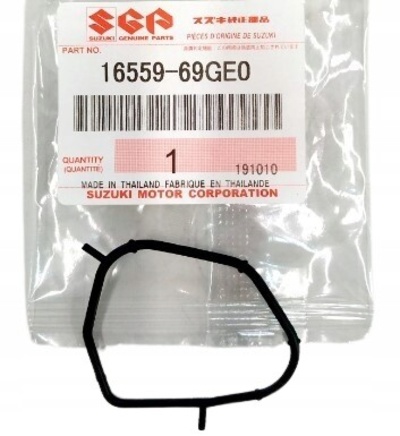 1655969GE0 уплотнитель двигателя suzuki 16559 - 69ge0