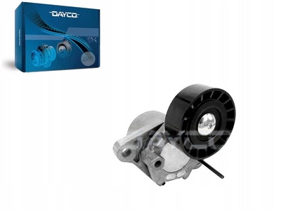 APV2764 dayco натяжитель ремня клиновой зубча