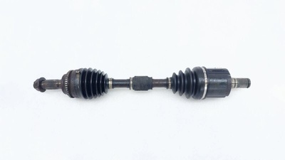 GP312560XE Привод Mazda CX-7 ER 2007