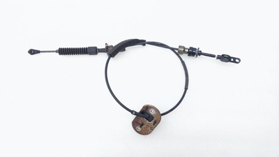 EG2146500D Трос АКПП Mazda CX-7 ER 2007
