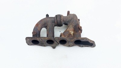 L3K913450 Коллектор выпускной Mazda CX-7 ER 2007