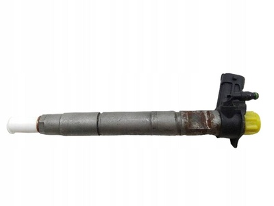 0445115067 форсунки 15062058f 2.8 crd chrysler гранд voyager v 2007 - 16