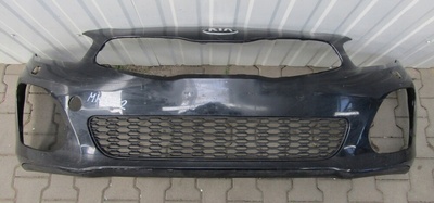 86511A2900 бампер передняя передний kia ceed ii рестайлинг gt line 15 - 18