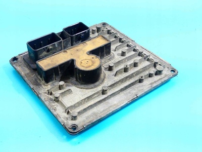 IMPRK1288022 блок управления кпп citroen c3 i 9663401380 sim821 1.4 hdi