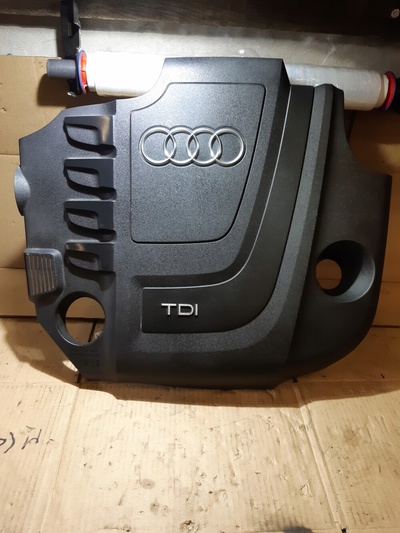 03L103925Q audi a4 a5 a6 q5 tdi верхняя крышка крышка двигателя