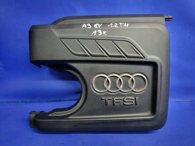 04E103925B audi oe крышка крышка двигателя