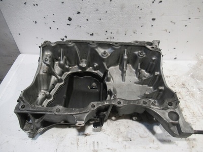110179801R чаша масляный renault trafic iii 1.6 dci