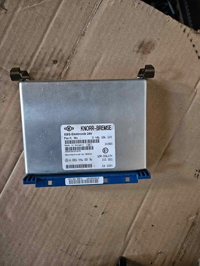 A0014460036 коммутатор блок управления ebs мерседес actros mp4 knorr