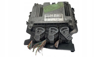 237100055R renault / блок управления двигателя / / 0281014546 / 237100238r