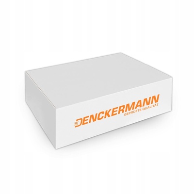 A140210 denckermann фильтр воздушный
