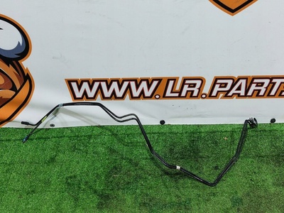 LR060149 провода для удаления воздуха гг evoque l538 ej327b344bd