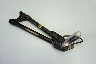 658766592067472 bmw г 310 gs 17 - сет подножка левый задняя