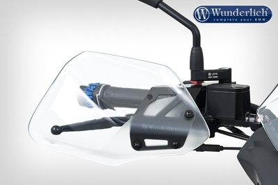 27520601 мб handbary wunderlich для bmw g310r