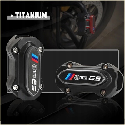 6977171886419 40 лет gsfor bmw r1250gs r1200gs lc adv f750gs f850gs g310gs / r 40 лет gs bl