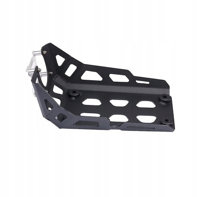 94181110013956 защита двигателя для motocykla g310r g310gs чёрный , защита шасси