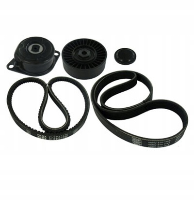 VKMA31030 skf vkma 31030 комплект панели клиновой зубча