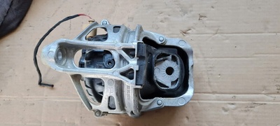 4M0199372B q5 80a подушка двигателя правый правая передняя 2.0 tfsi