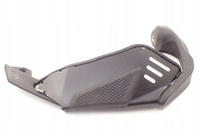 127663 yamaha mt - 10 16 handbar крышка dłoni