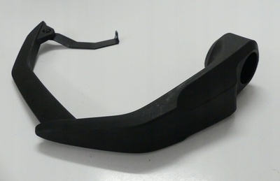 MT10 handbar левый крышка стеллаж yamaha mt 10 16