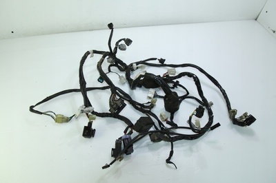 4074340942309104 yamaha mt - 03 06 - 13 установка свет страница