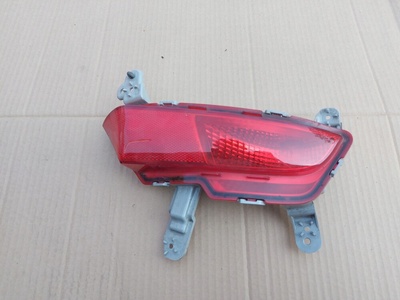92405G3100 hyundai i30 iii 2016 - 2020 фара противотуманная фара задняя левая оригинал