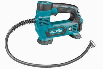 Компрессор bezolejowy makita mp100dz 0 л 8 , 3 бар