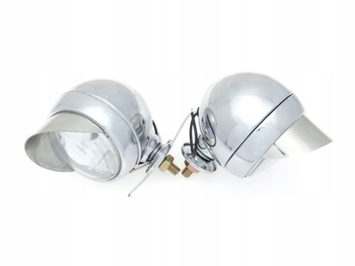 MK1026DASZEK01 лампы lightbary honda magna vf 500 700 750 1100 rebel 125 250