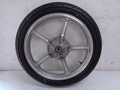 VF750 honda vf 750 / 700 отличный magna колесо колесо передняя