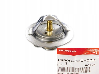 19300MB0003 термостат honda 19300 - mb0 - 003 - motorad