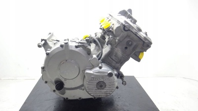 26012301 двигатель honda cbr cbr 600f pc23e гарантия 30 дней