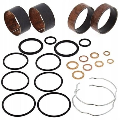 386090PN334 вкладыши подвески kawasaki all balls 38 - 6090