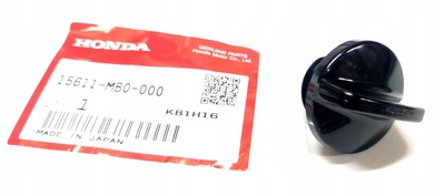 HO15611MB0000CB крышка wlewu масляный honda cb cbr 1100 xx x11 vf 700