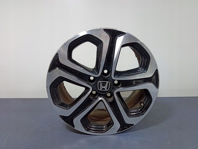 Колесо алюминиевая honda oe 7.0 
