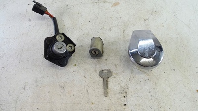 10015607 honda отличный magna vf 700 750 иммобилайзер крышка замок горловина
