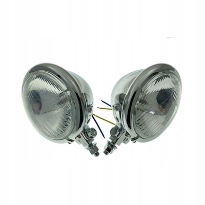 MK412EPARA01 лампы lightbary honda magna vf 500 700 750 1100 rebel 125 250