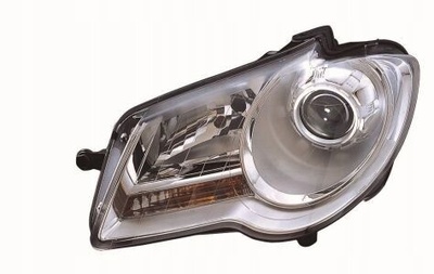 2741135 фара фара 441 - 11b6l - ld - em abakus