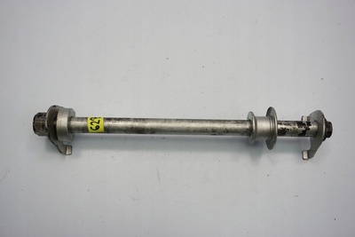 669083790145592 suzuki gs 500 f 04 - 11 ось ось задняя