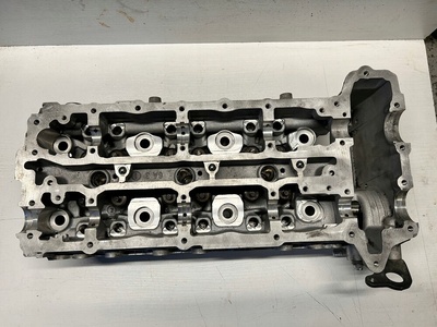 A6420100721 мерседес 350 cdi v6 bluetec головка блока цилиндров 642