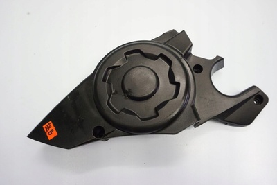 2861552458180880 bmw f 800 gt 13 - 16 крышка крышка звездочки
