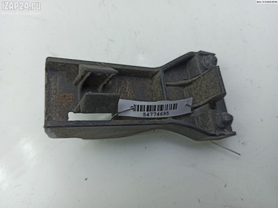 24439368 Кронштейн бампера заднего Opel Vectra C (2002-2008) 2002