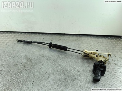 1683600109 Кулиса КПП Mercedes Vaneo 2003
